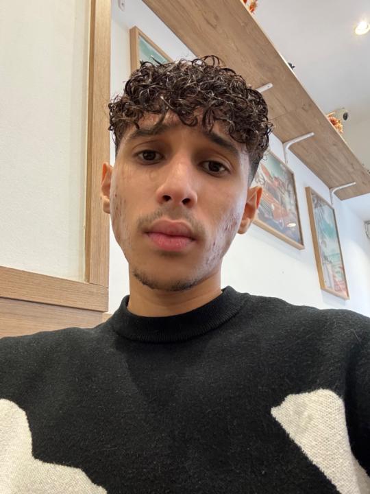 Nizar Salmani El Abidi