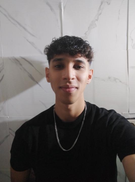 Nizar Salmani El Abidi