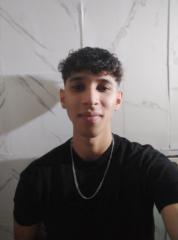 Nizar Salmani El Abidi