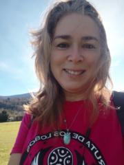 Micaela Manzat Verinca