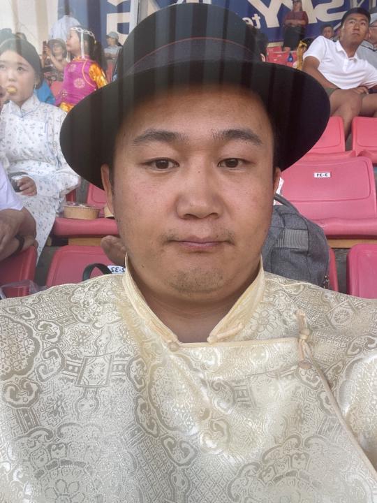 Dawgajantsan Mongolkhuu