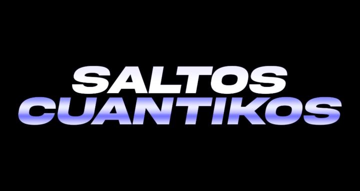 SALTOS CUANTIKOS