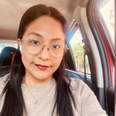 Giuliana Mayhua
