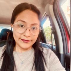 Giuliana Mayhua