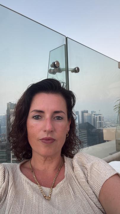 Robberdina Van der veeke