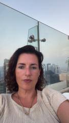 Robberdina Van der veeke