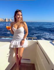 Fernanda Montoya