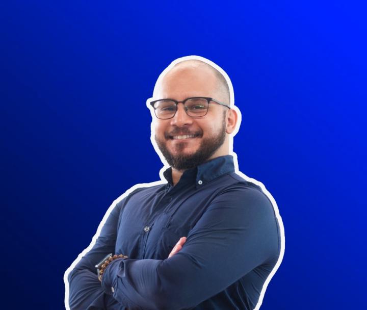 Jorge Objio