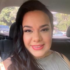 Milagro Arroyo Rincones