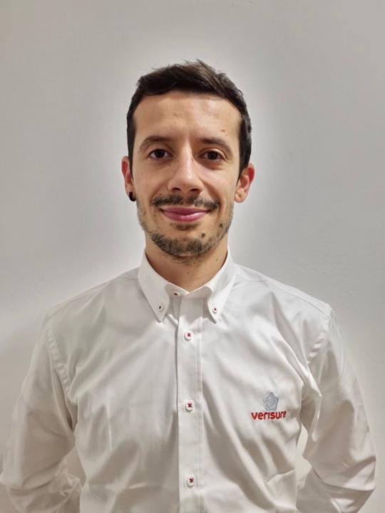 Federico Atzori