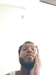 Terrence Kimbell