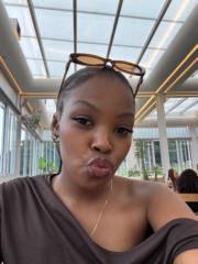 Kgalalelo Tshabalala