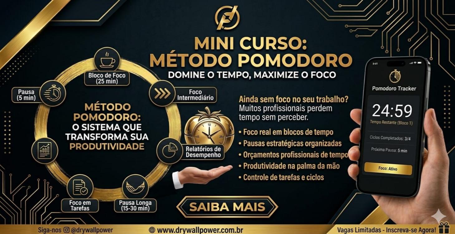 Método Pomodoro