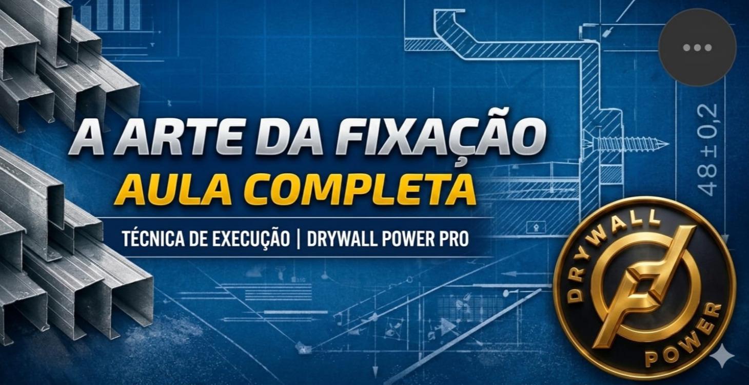 A arte da fixação