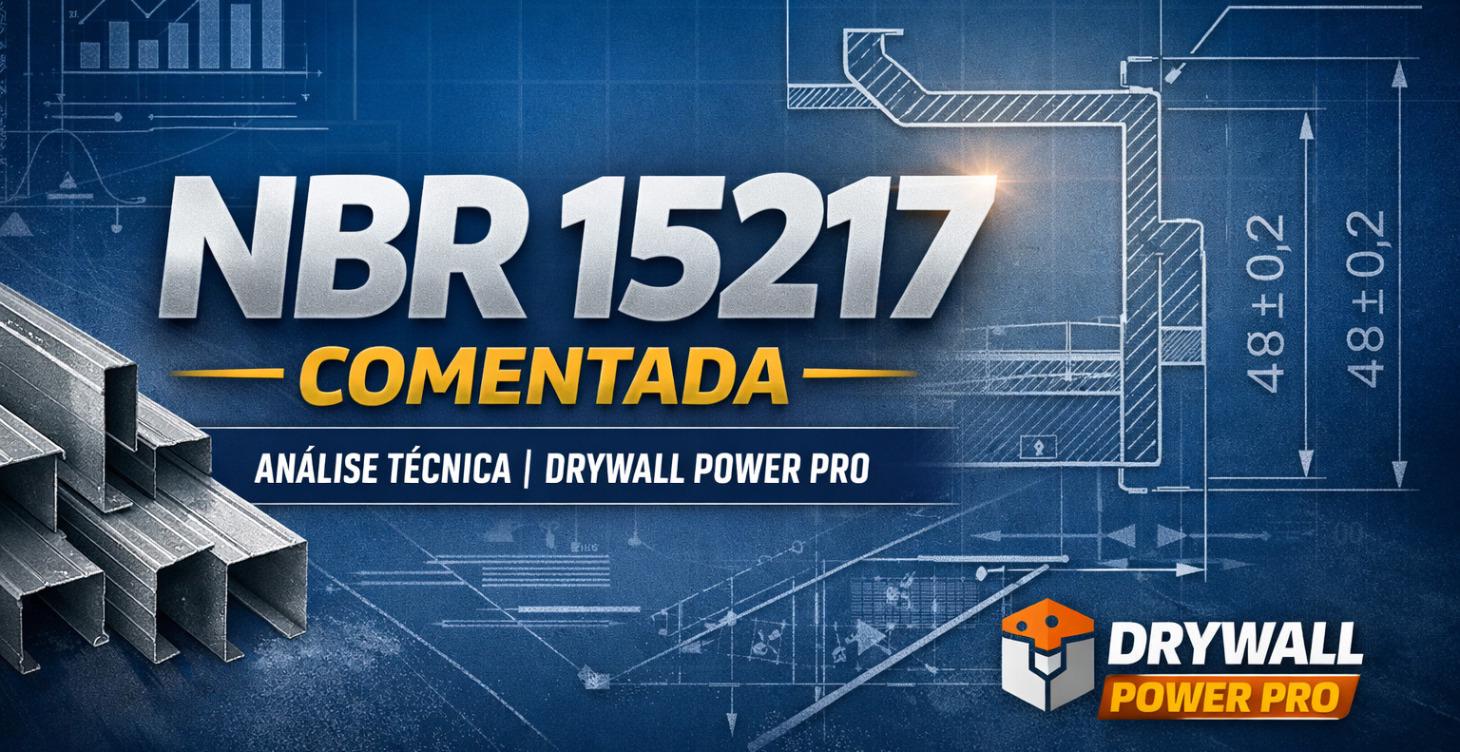 Análise Técnica NBR 15217