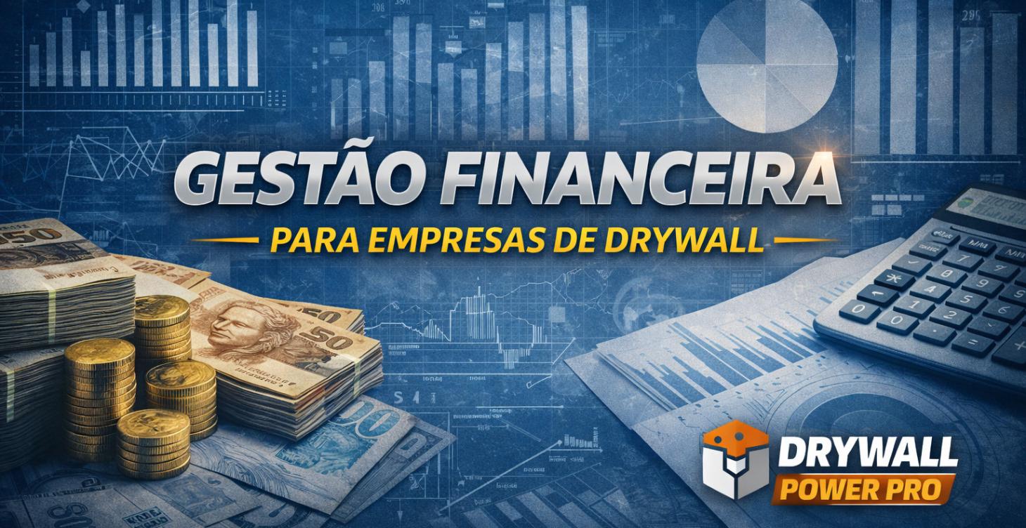 Gestão Financeira