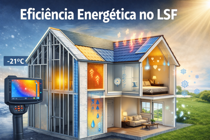 Eficiência energética no LSF
