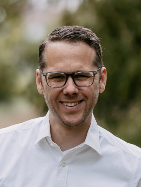 Daniel Machenheimer