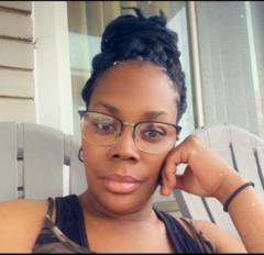 Tiffany Pulcher