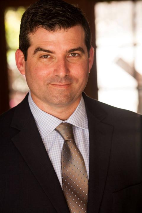 Ryan Morehead