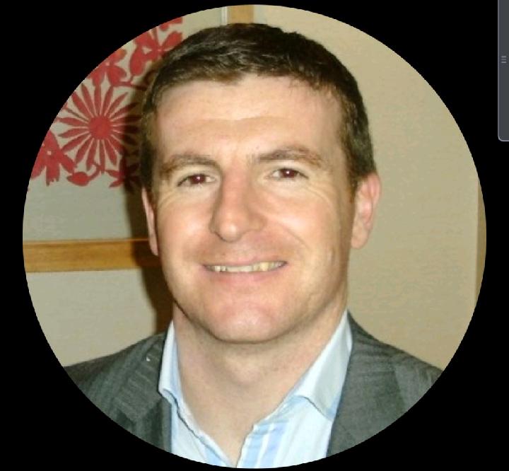 Noel Carty