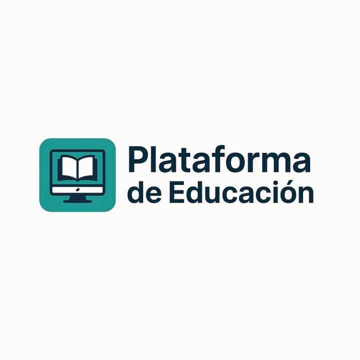 Plataforma de Educación