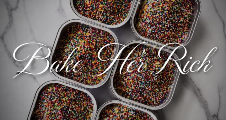 Bake Her Rich