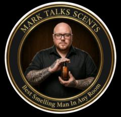 Mark Cambridge Davies