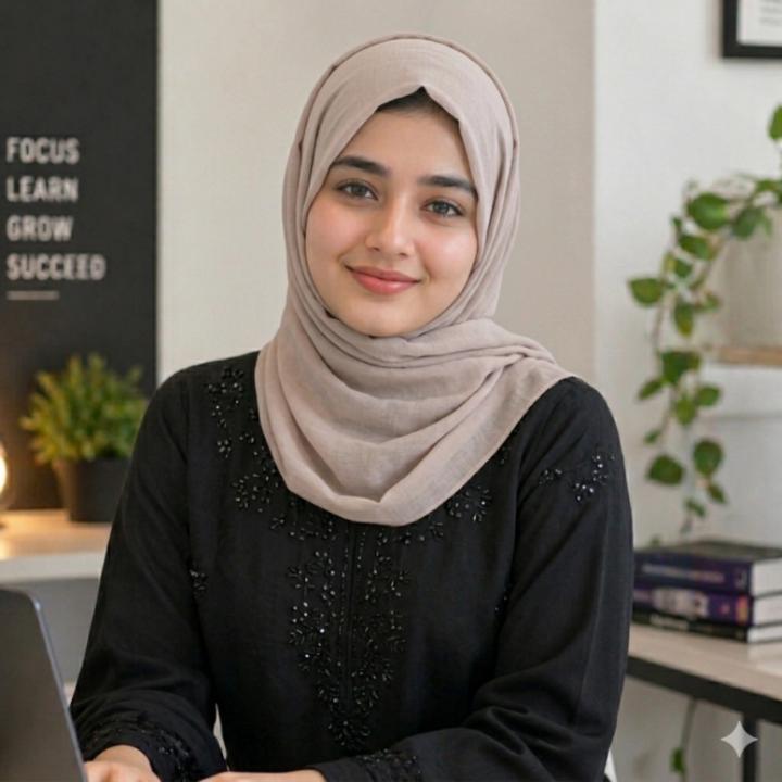 Esha Jameel
