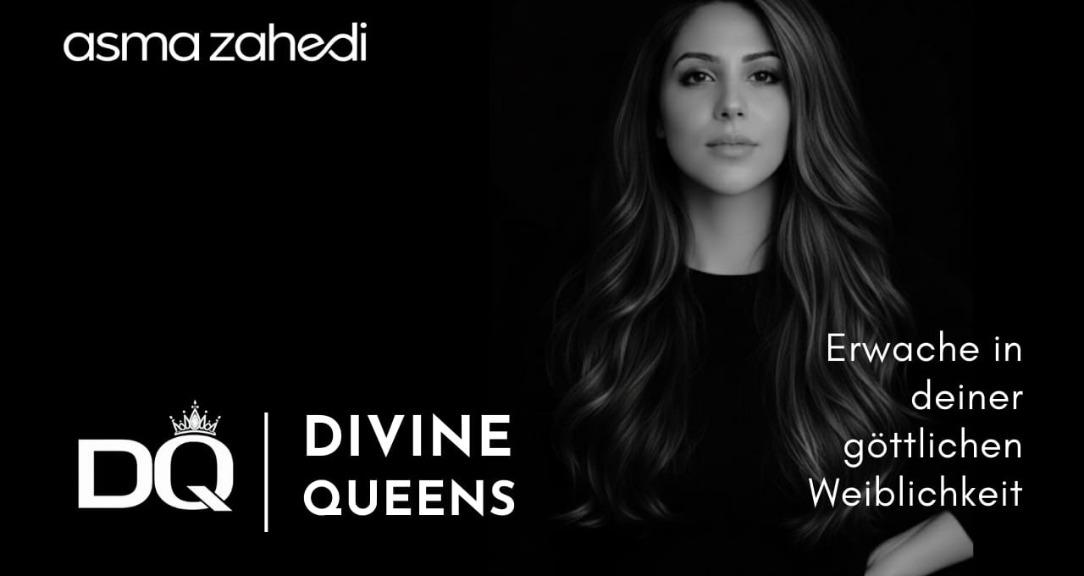 Divine Queens