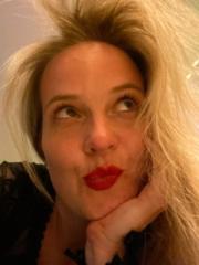Natalija Hellesø