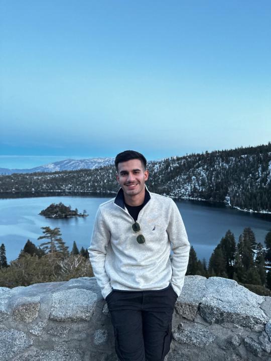 Matias Sugastti