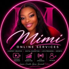Learn With Mimi