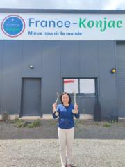 Nhung France-Konjac Nguyen