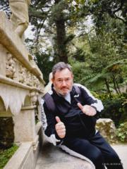 Alberto Cáceres