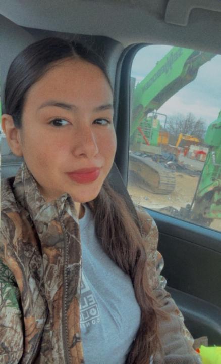 Micaela Montalvo