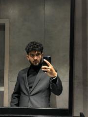 Zamad Khan