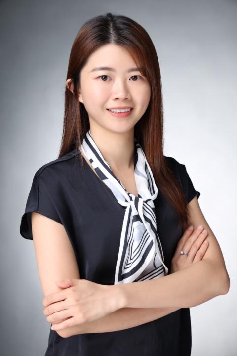 Joann Lam