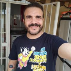 Antonio Lare Fernández