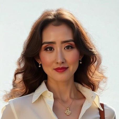 Sara Sawairi