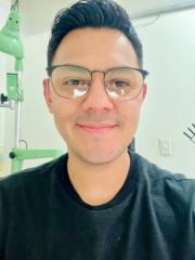 Alejandro Roldan Chavez