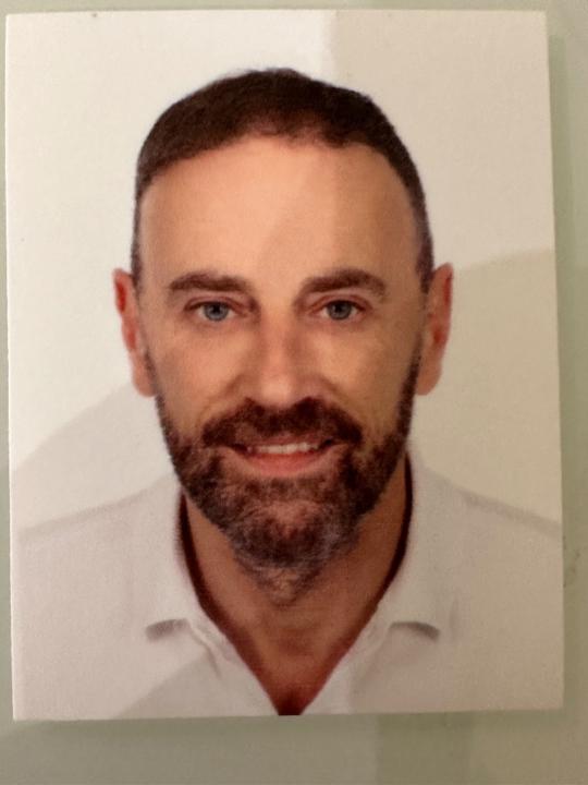 Miguel García Barros