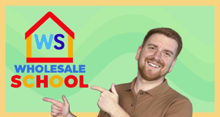 Wholesale School