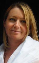 Bridget Carlson