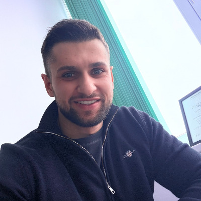 Adrián Elefant