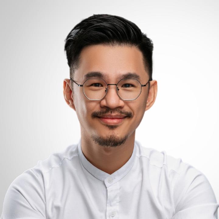 Jonathan Wong