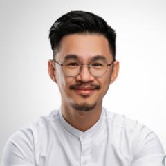 Jonathan Wong