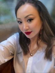 Gulnur Alkadyrova