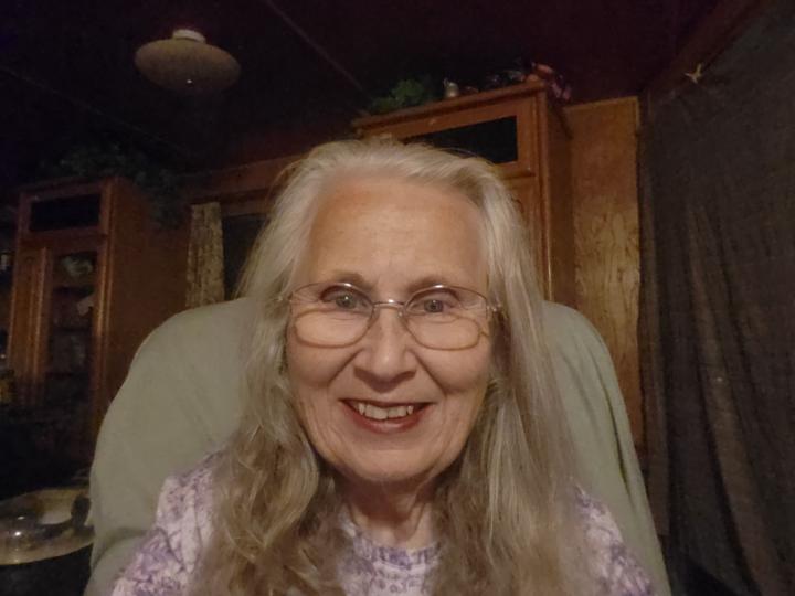 Joyce Weston