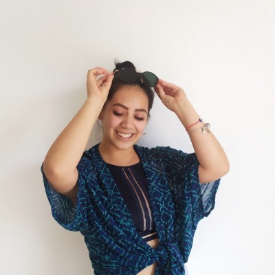 Karen Trejo